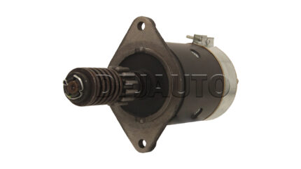LUCAS LRS00189 Insulated Return