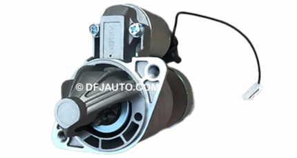 Kubota Tractor Starter Motor