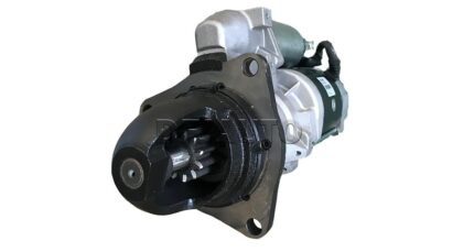 Isuzu 6RB1 Hitachi Starter Motor