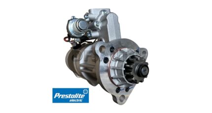 Prestolite Starter Motor M128R3839SE