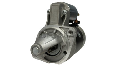 Mitsubishi Forklift Starter Motor