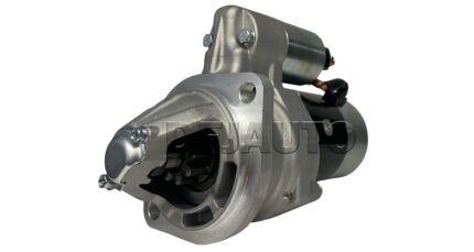 Komatsu Yanmar Starter Motor S13-138 1299537701