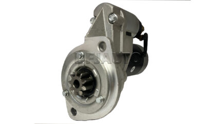 ISUZU STARTER S24-03