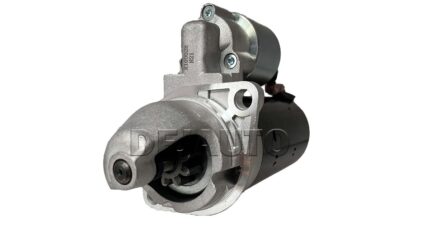 Ruggerini Lombardini Starter Motor