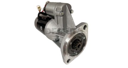 ISUZU 4JB1 Diesel Starter Motor