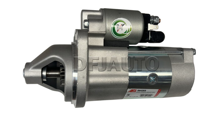DFJ021008 Starter Motor