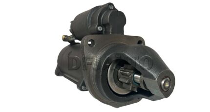 Sisu Valtra Tractor Starter Motor
