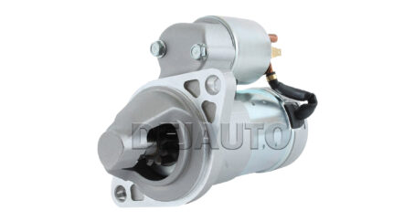 Yanmar Hitachi Starter Motor S114-940