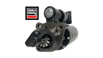 GENUINE DELCO 50MT DEL-10479342