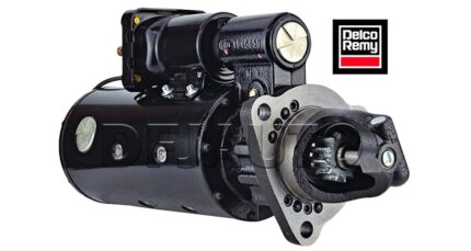 GENUINE DELCO 50MT DEL-8201092