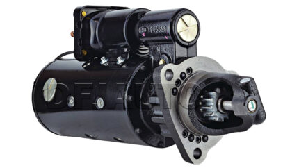DFJ021038 Starter Motor