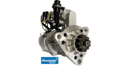 DFJ021051 Starter Motor