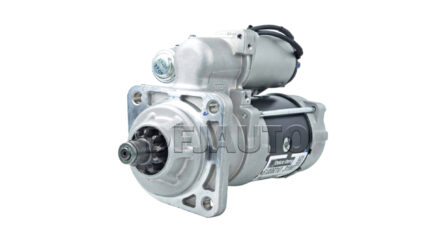 DFJ021087 Starter Motor