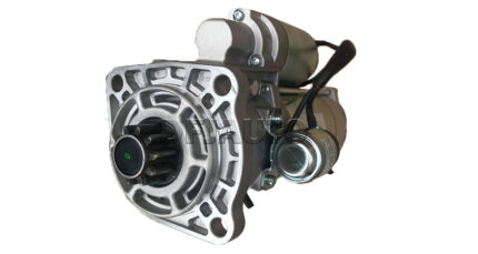 Mahle Starter Motor