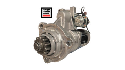 GENUINE DELCO STARTER MOTOR DEL-8200321
