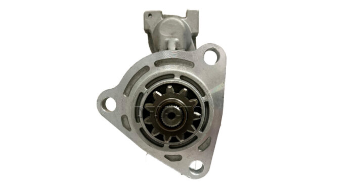 8200290 39MT STARTER MOTOR