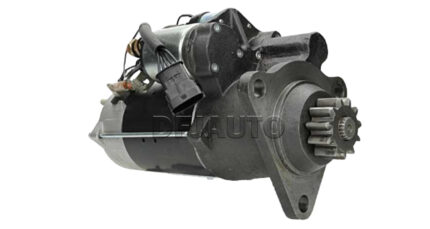 Starter Motor MTU X52417200001
