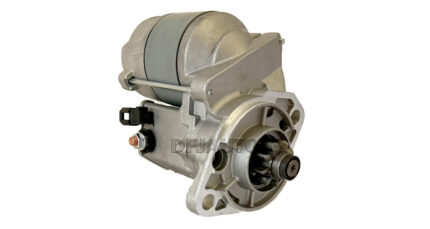 Starter For Kubota L35 L2500 L2650DT L2250DT L3010F