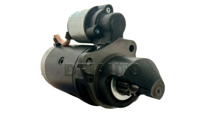 Starter Motor Case International loader W15 0001368069