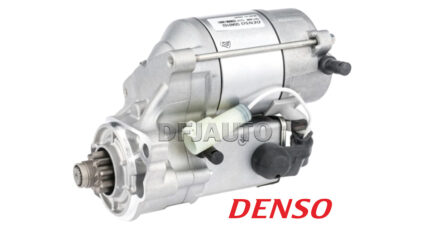 Denso Carrier Starter Motor DEN-DSN2152