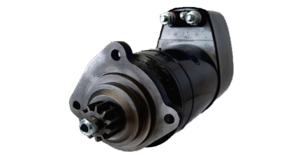 Starter Motor for Volvo 0001417093