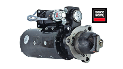Genuine Delco Starter Motor 8200577
