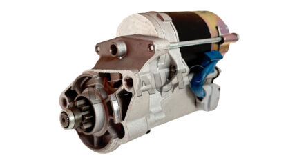 Denso Starter Motor for JCB 801.4 New Holland