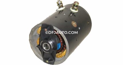 DFJ040001 DC Motor