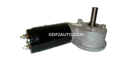 DC MOTOR 24V CW SW801005D WITH GEAR BOX