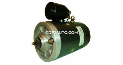 DFJ040008 DC MOTOR