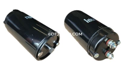 DFJ040018 DC Motor