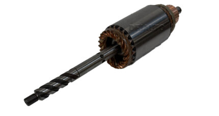 CAV Prestolite 24V Armature 6211-144