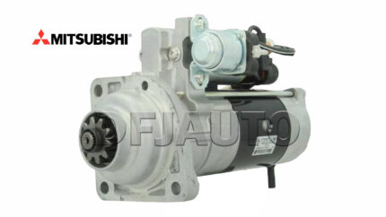 OEM Mitsubishi Starter Motor 24V 5KW M8T63A71AM