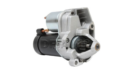 DFJ021046 Starter Motor