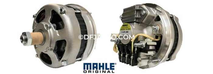 DFJ010496 Alternator
