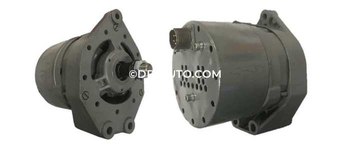 DFJ010510 Alternator
