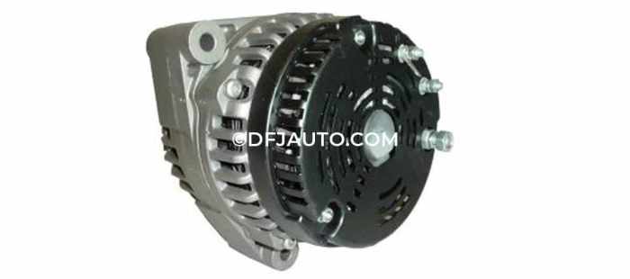 DFJ010299 Alternator
