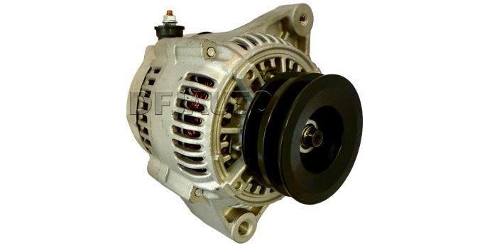 Marine Alternator Yamaha 101211-5300 6TA8160000
