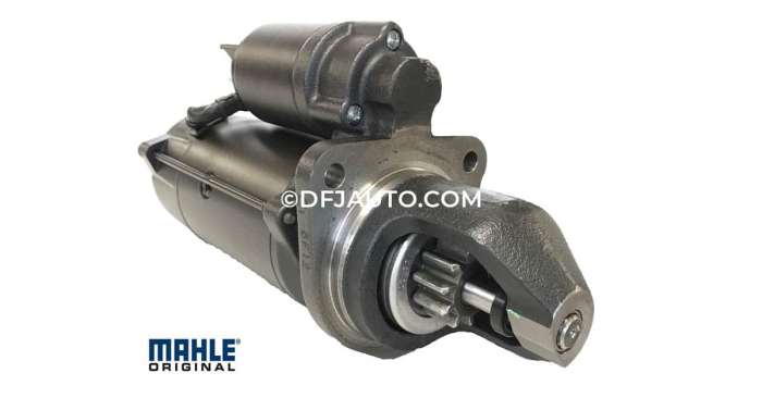 DFJ020593 Starter Motor