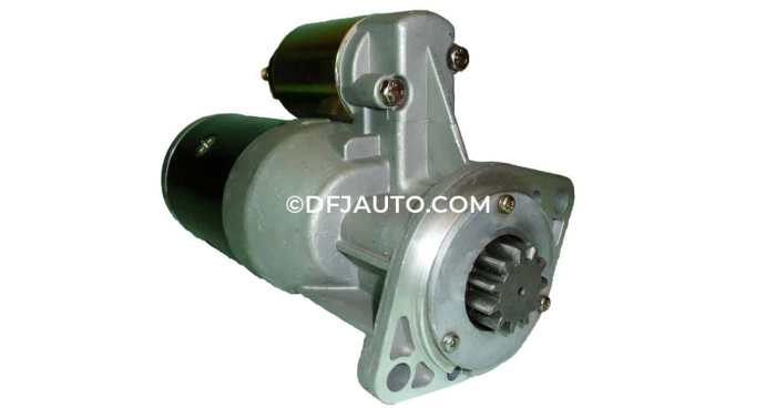 DFJ020435 Starter Motor