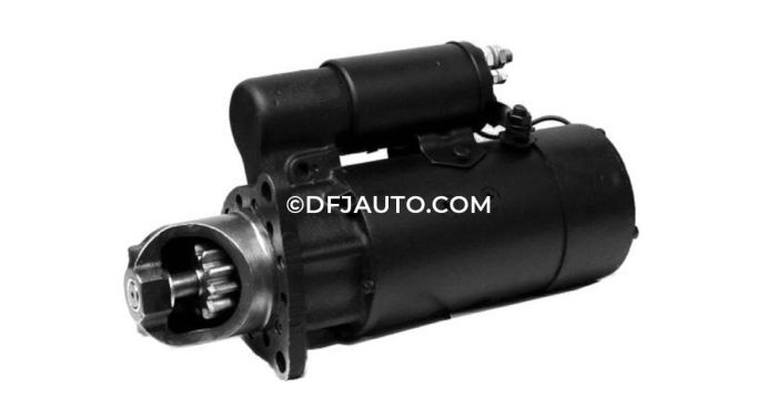 DFJ020130 Starter Motor