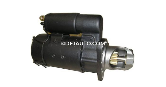 DFJ020131 Starter Motor