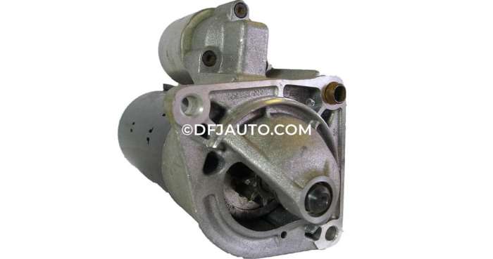 Bosch 0001109267 Starter Motor