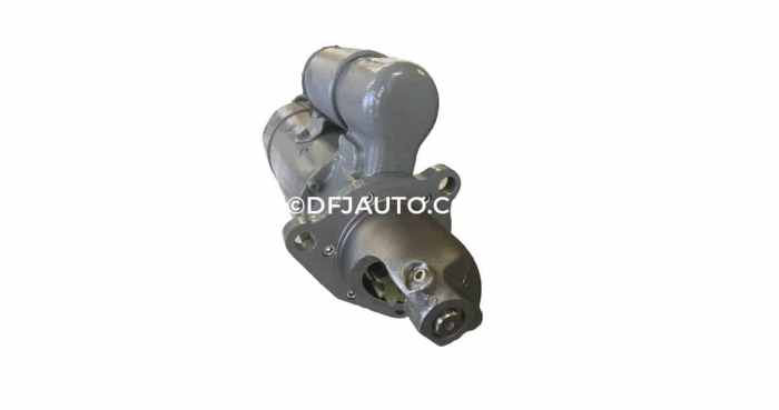 DFJ020524 Starter Motor