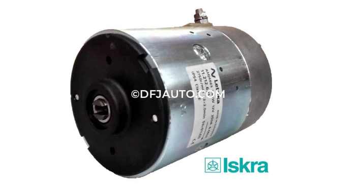 DC MOTOR 12V 1.6KW 3200RPM REP-G IM0031 GENUINE OEM