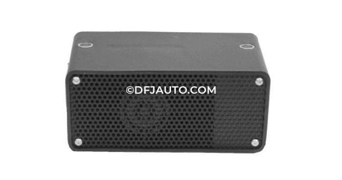 DFJ050003 Reverse Alarm