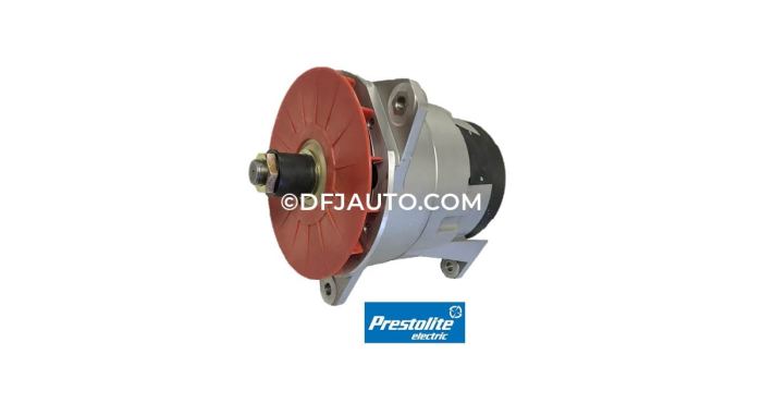 DFJ010519 Alternator