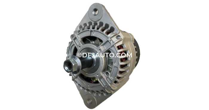 DFJ010526 Alternator