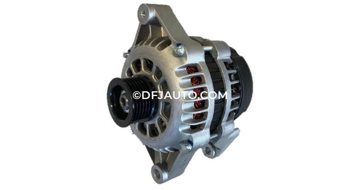 DFJ010530 Alternator