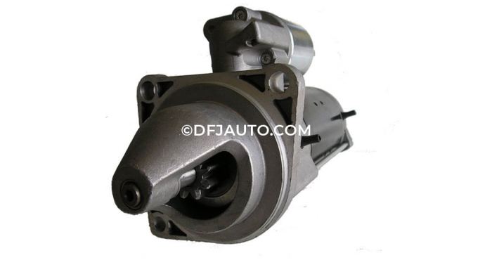 DFJ020026 Starter Motor
